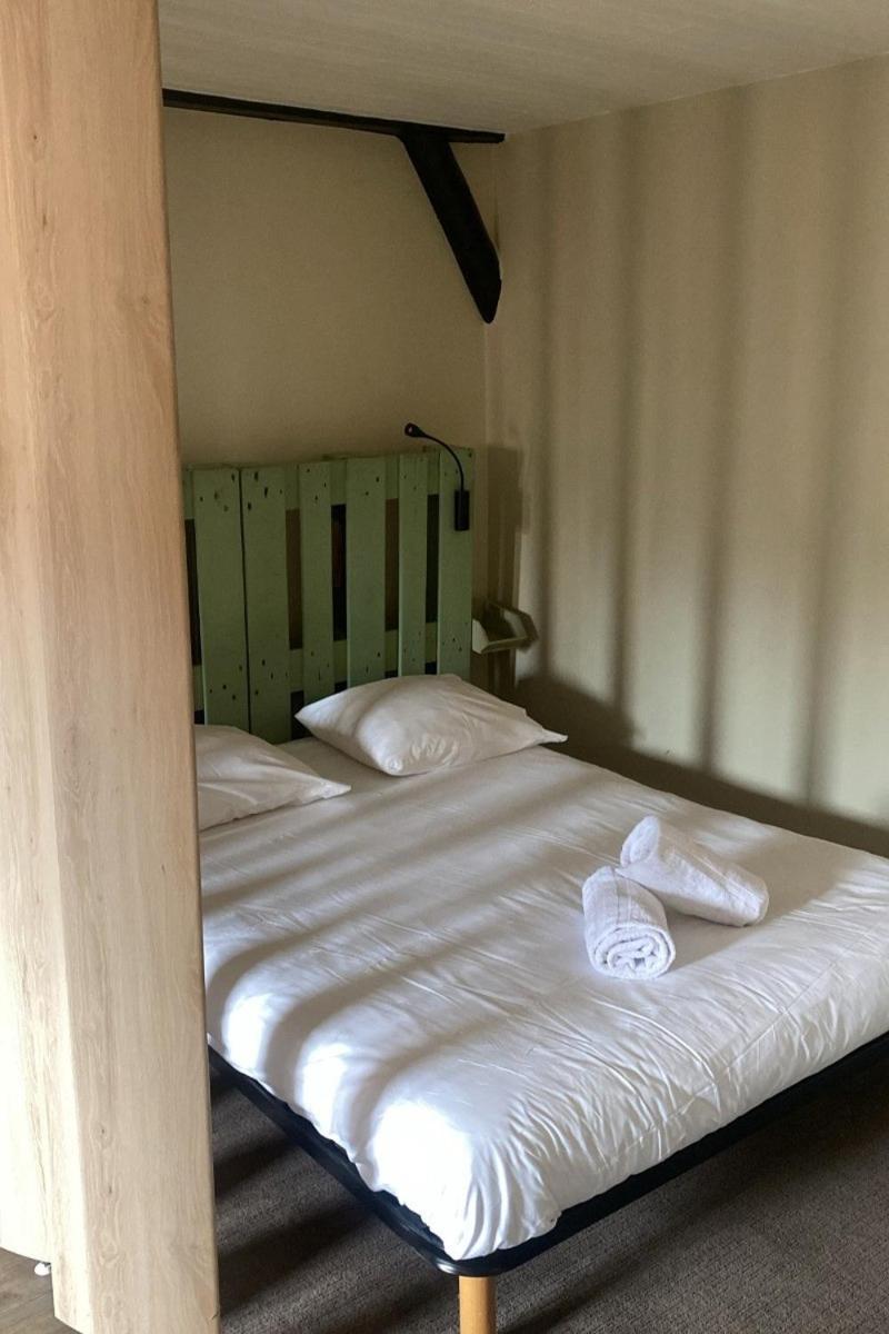 Bel Appartement Moderne Au Coeur De Grenoble Ngoại thất bức ảnh