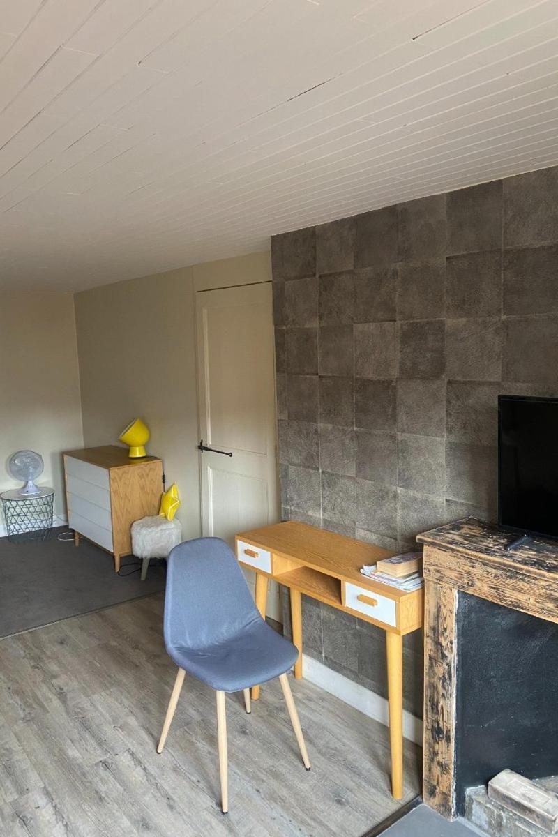 Bel Appartement Moderne Au Coeur De Grenoble Ngoại thất bức ảnh