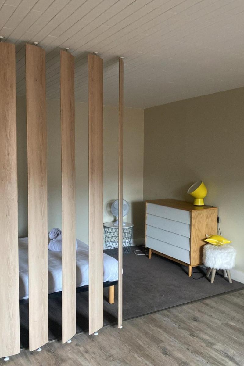 Bel Appartement Moderne Au Coeur De Grenoble Ngoại thất bức ảnh